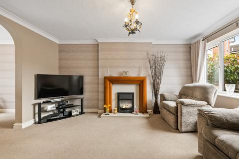 4 bedroom detached house for sale, Magnolia Close, Warrington WA1
