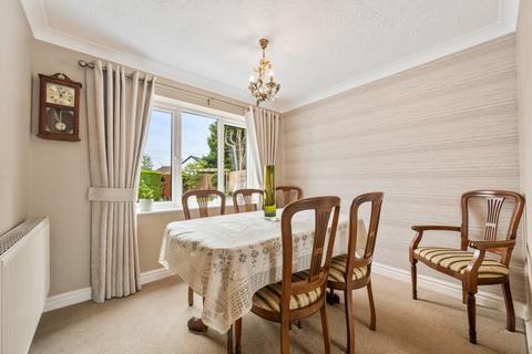 4 bedroom detached house for sale, Magnolia Close, Warrington WA1