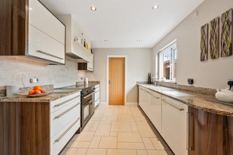4 bedroom detached house for sale, Magnolia Close, Warrington WA1