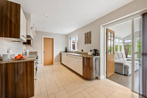 undefined, Magnolia Close, Warrington WA1