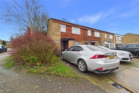 South Paddock Court, Northamptonshire NN3