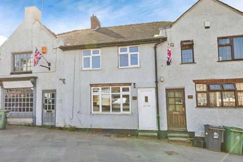 2 bedroom terraced house for sale, Market Place, Belper DE56