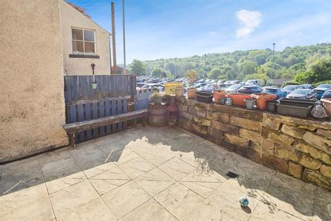 2 bedroom terraced house for sale, Market Place, Belper DE56