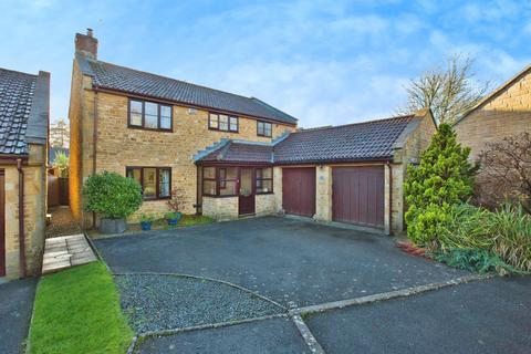 undefined, Manor Farm, West Coker, Yeovil