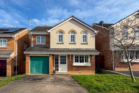 43 Roman Way, Daventry, NN11 0RW