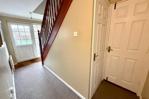 undefined, 43 Roman Way, Daventry, NN11 0RW