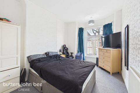 undefined, Ruskin Road, Crewe