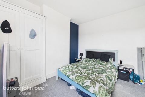 undefined, Ruskin Road, Crewe