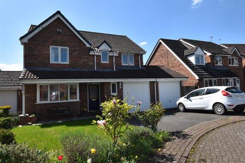 undefined, Hall Gardens, Rawcliffe, Goole