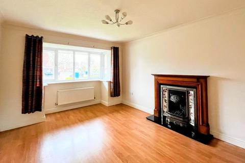 undefined, Hall Gardens, Rawcliffe, Goole