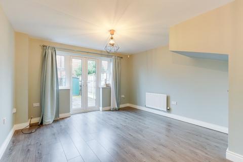 3 bedroom terraced house for sale, Justinian Close, Nottingham NG15