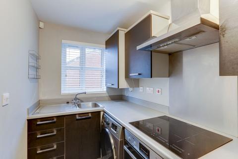 3 bedroom terraced house for sale, Justinian Close, Nottingham NG15
