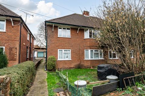 Craufurd Rise, Maidenhead