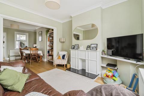 2 bedroom end of terrace house for sale, Tudor Road, Newton Abbot