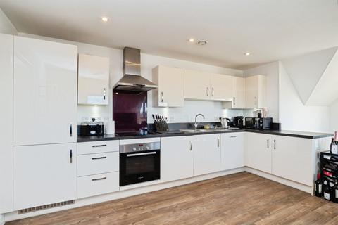 2 bedroom apartment for sale, The Avenue, TUNBRIDGE WELLS