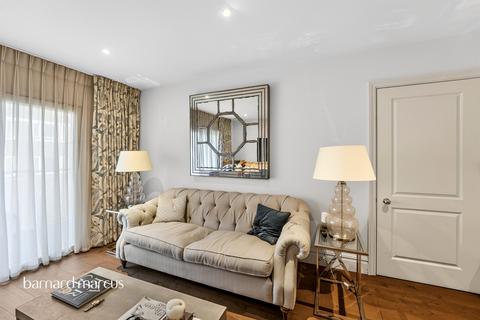 Oakhill Road, LONDON