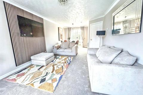 undefined, Conway Close, Ryton, Tyne and Wear, NE40 3NZ