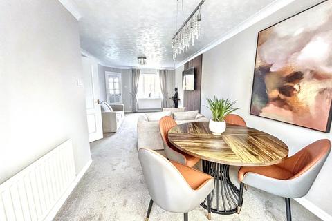 undefined, Conway Close, Ryton, Tyne and Wear, NE40 3NZ