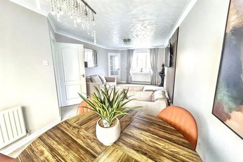 undefined, Conway Close, Ryton, Tyne and Wear, NE40 3NZ