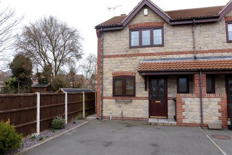 undefined, Station Close, BELPER, DE56