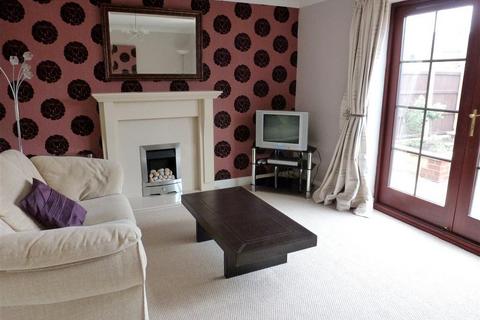 undefined, Station Close, BELPER, DE56