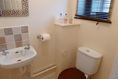 undefined, Station Close, BELPER, DE56