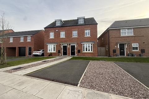 undefined, Mohave Drive, Formby, Liverpool