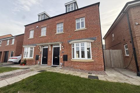 undefined, Mohave Drive, Formby, Liverpool