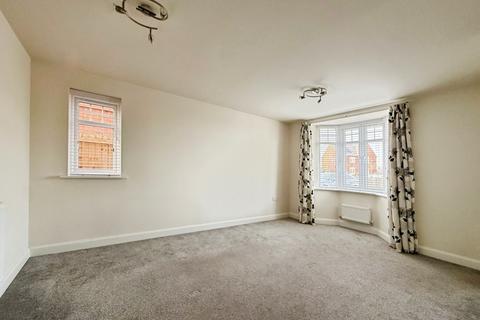 undefined, Mohave Drive, Formby, Liverpool