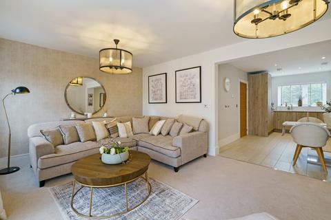 undefined, Buzzard Close Stratford-upon-Avon CV37