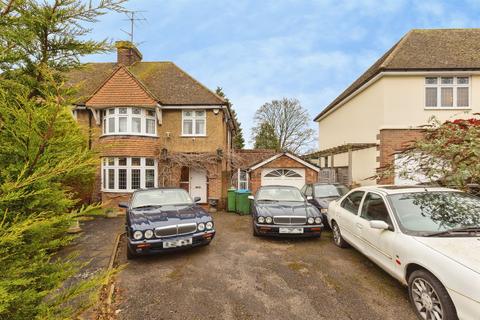 Walton Dene, Aylesbury
