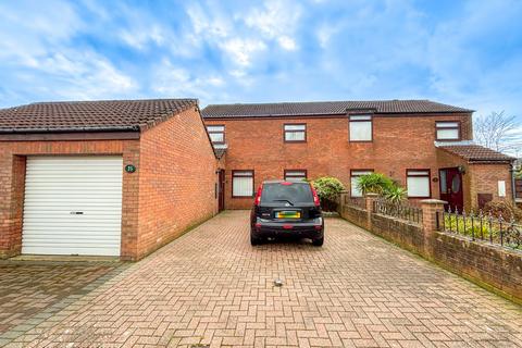 undefined, Hellvellyn Avenue, Washington NE38