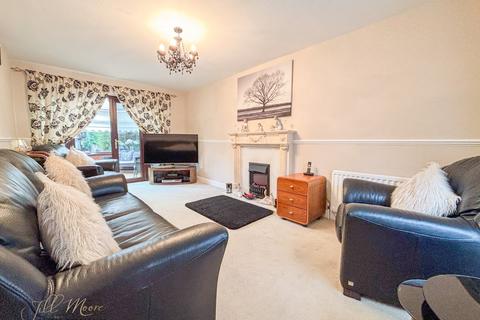 undefined, Hellvellyn Avenue, Washington NE38