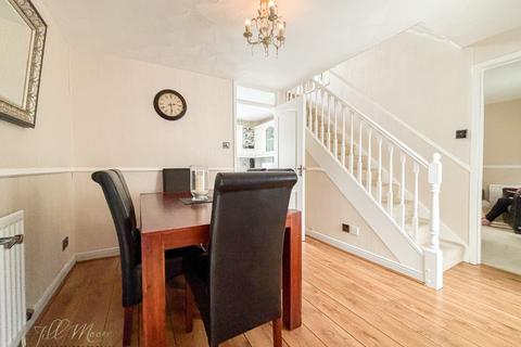 undefined, Hellvellyn Avenue, Washington NE38