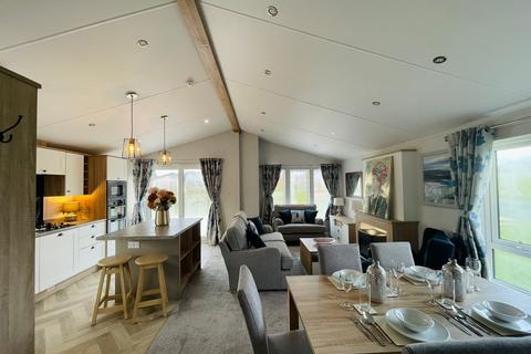 undefined, Willerby Pinehurst Delamere Lake Sailing and Holiday Park, Northwich CW8