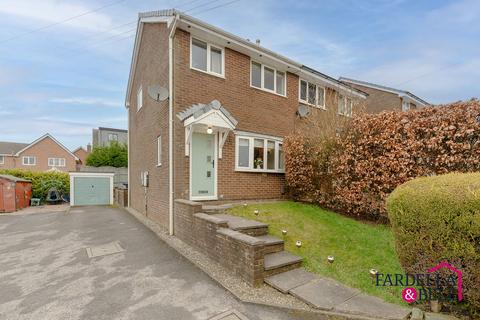 undefined, Grassington Drive, Burnley, BB10