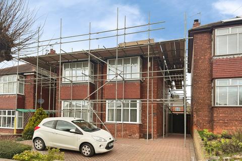 Lime Tree Avenue, Gainsborough DN21