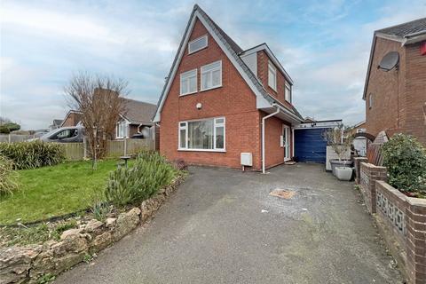 3 bedroom detached house for sale, Severn Drive, Wellington, Telford, Shropshire, TF1