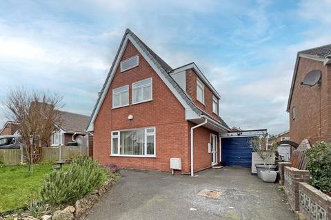 Severn Drive, Wellington, Telford, Shropshire, TF1