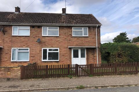 undefined, Reynolds Road, CORBY
