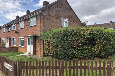 undefined, Reynolds Road, CORBY
