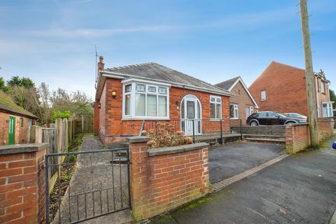 undefined, Park Street, Heanor DE75