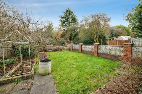 undefined, Park Street, Heanor DE75