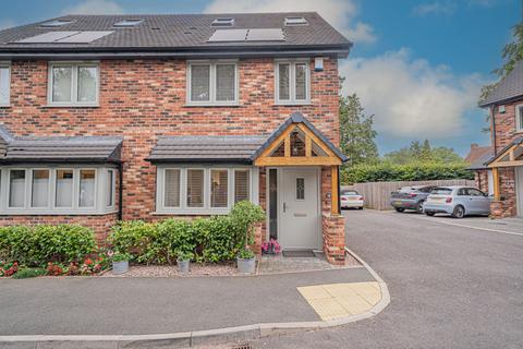 undefined, Kingsley Gardens, Dorridge, B93