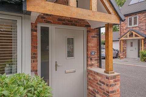 undefined, Kingsley Gardens, Dorridge, B93