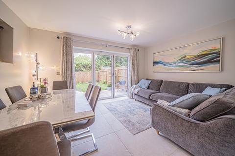 undefined, Kingsley Gardens, Dorridge, B93