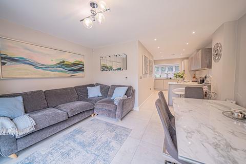 undefined, Kingsley Gardens, Dorridge, B93