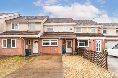 2 bedroom terraced house for sale, St. Julians Court, Newport, NP19