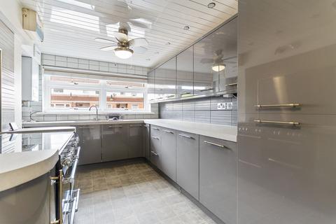 2 bedroom terraced house for sale, St. Julians Court, Newport, NP19