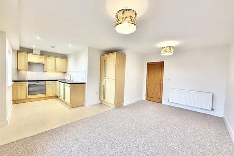 2 bedroom apartment for sale, Lymington Road, Christchurch BH23